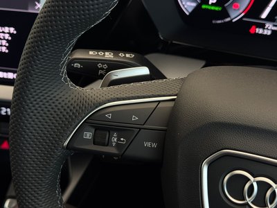 صورة 79 لـ 2026 AUDI A3 SPORTBACK