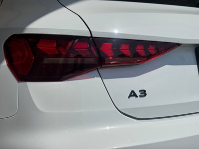 صورة 74 لـ 2026 AUDI A3 SPORTBACK