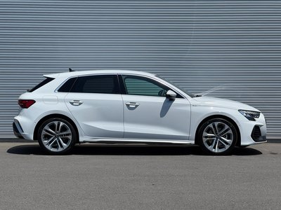 صورة 68 لـ 2026 AUDI A3 SPORTBACK