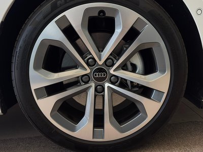 صورة 40 لـ 2026 AUDI A3 SPORTBACK