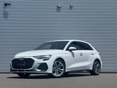 صورة 47 لـ 2026 AUDI A3 SPORTBACK
