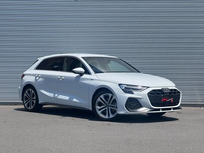 صورة 7 لـ 2026 AUDI A3 SPORTBACK