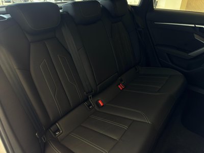 صورة 24 لـ 2026 AUDI A3 SPORTBACK