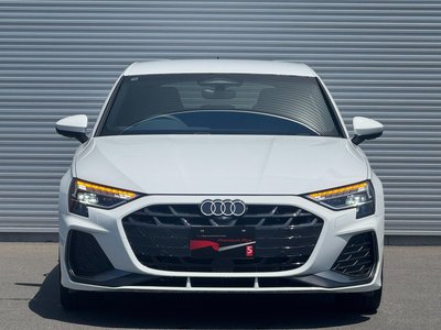 صورة 48 لـ 2026 AUDI A3 SPORTBACK