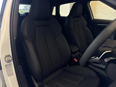 صورة 20 لـ 2026 AUDI A3 SPORTBACK