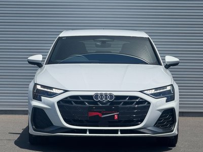صورة 4 لـ 2026 AUDI A3 SPORTBACK