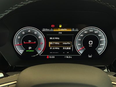 صورة 86 لـ 2026 AUDI A3 SPORTBACK