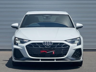 صورة 49 لـ 2026 AUDI A3 SPORTBACK
