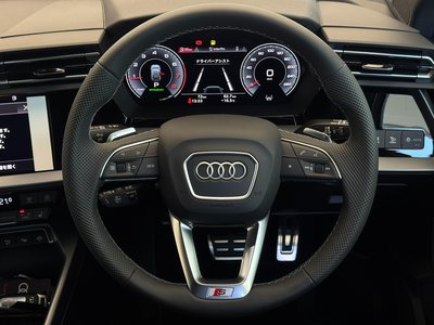صورة 27 لـ 2026 AUDI A3 SPORTBACK
