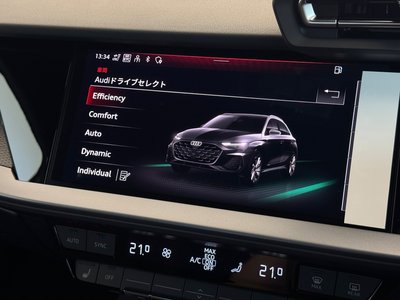 صورة 35 لـ 2026 AUDI A3 SPORTBACK