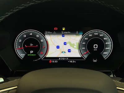 صورة 90 لـ 2026 AUDI A3 SPORTBACK