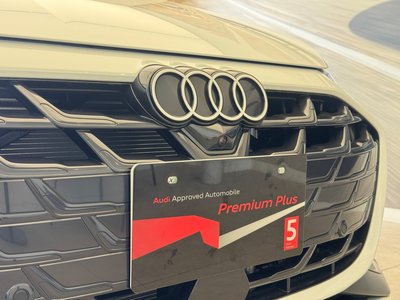 صورة 70 لـ 2026 AUDI A3 SPORTBACK