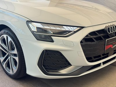 صورة 69 لـ 2026 AUDI A3 SPORTBACK