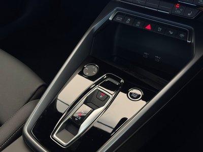 صورة 107 لـ 2026 AUDI A3 SPORTBACK