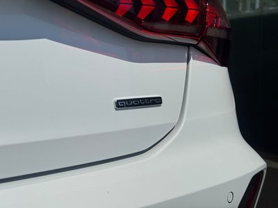 صورة 78 لـ 2026 AUDI A3 SPORTBACK