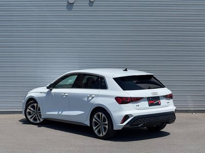 صورة 65 لـ 2026 AUDI A3 SPORTBACK