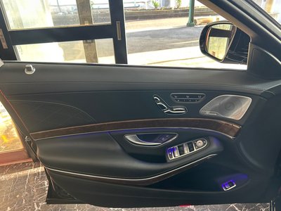 2015 Mercedes-BENZ S-CLASS MAYBACH photo 63