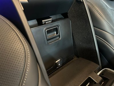 2015 Mercedes-BENZ S-CLASS MAYBACH photo 56