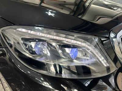 2015 Mercedes-BENZ S-CLASS MAYBACH photo 16