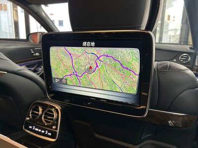 2015 Mercedes-BENZ S-CLASS MAYBACH photo 50