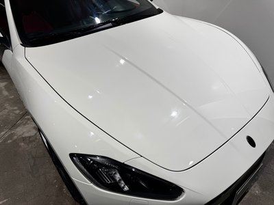 2018 Maserati GRANCABRIO — фото 9