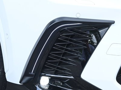 2026 Lexus NX photo 12