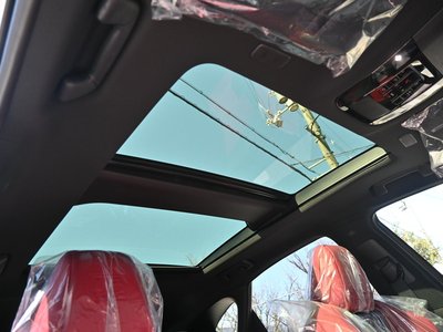 2026 Lexus NX thumbnail 25