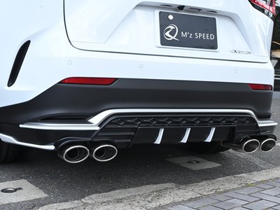 2026 Lexus NX photo 16