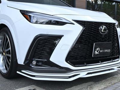 2026 Lexus NX photo 11