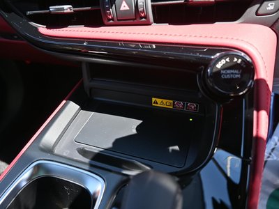 2026 Lexus NX thumbnail 26