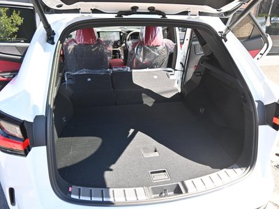 2026 Lexus NX thumbnail 36