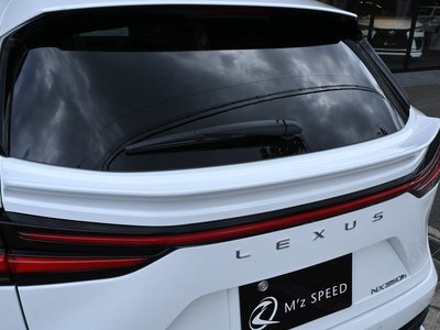 2026 Lexus NX thumbnail 18