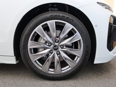 صورة 22 لـ 2025 AUDI A6 AVANT E-TRON