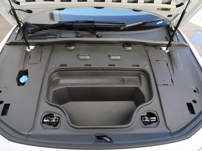 صورة 43 لـ 2025 AUDI A6 AVANT E-TRON