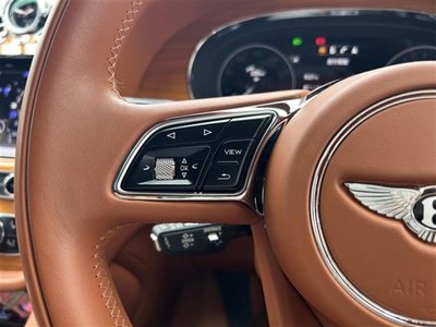 2021 Bentley BENTAYGA 照片 8