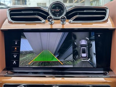 2021 Bentley BENTAYGA 照片 5