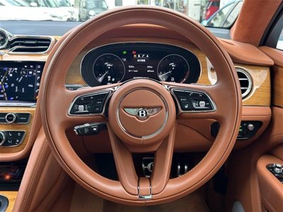 2021 Bentley BENTAYGA 照片 7