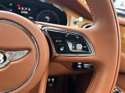 2021 Bentley BENTAYGA 照片 9