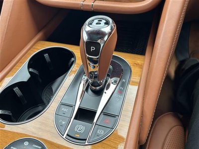 2021 Bentley BENTAYGA 照片 6
