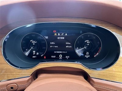 2021 Bentley BENTAYGA 照片 11