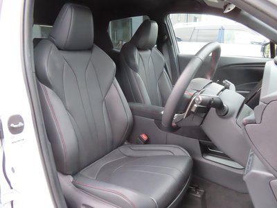 صورة 47 لـ 2024 Lexus LBX