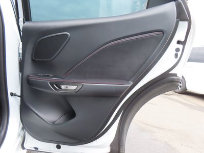 صورة 45 لـ 2024 Lexus LBX