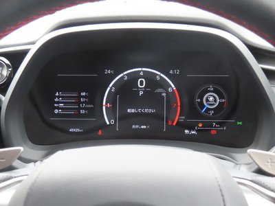 صورة 21 لـ 2024 Lexus LBX