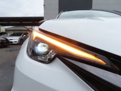 صورة 70 لـ 2024 Lexus LBX