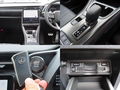 صورة 7 لـ 2024 Lexus LBX