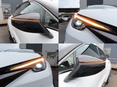 صورة 14 لـ 2024 Lexus LBX