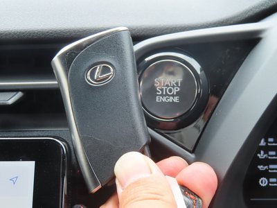 صورة 25 لـ 2024 Lexus LBX