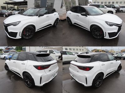 صورة 3 لـ 2024 Lexus LBX