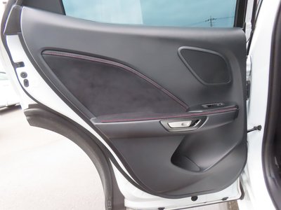 صورة 44 لـ 2024 Lexus LBX