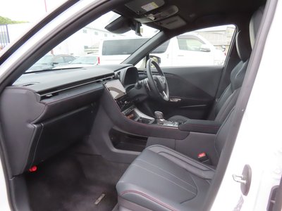 صورة 38 لـ 2024 Lexus LBX